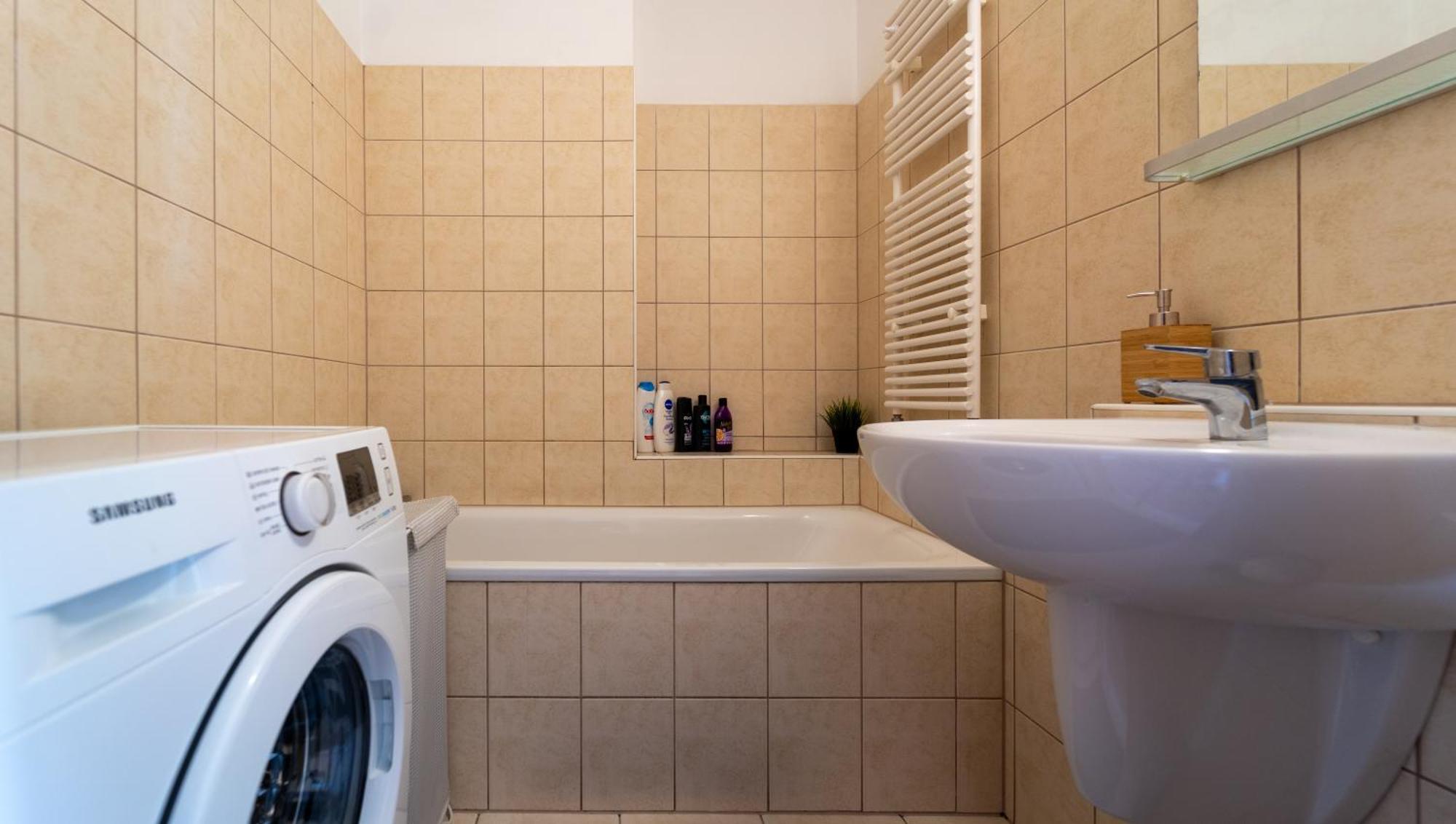Viola Apartment 부다페스트 외부 사진