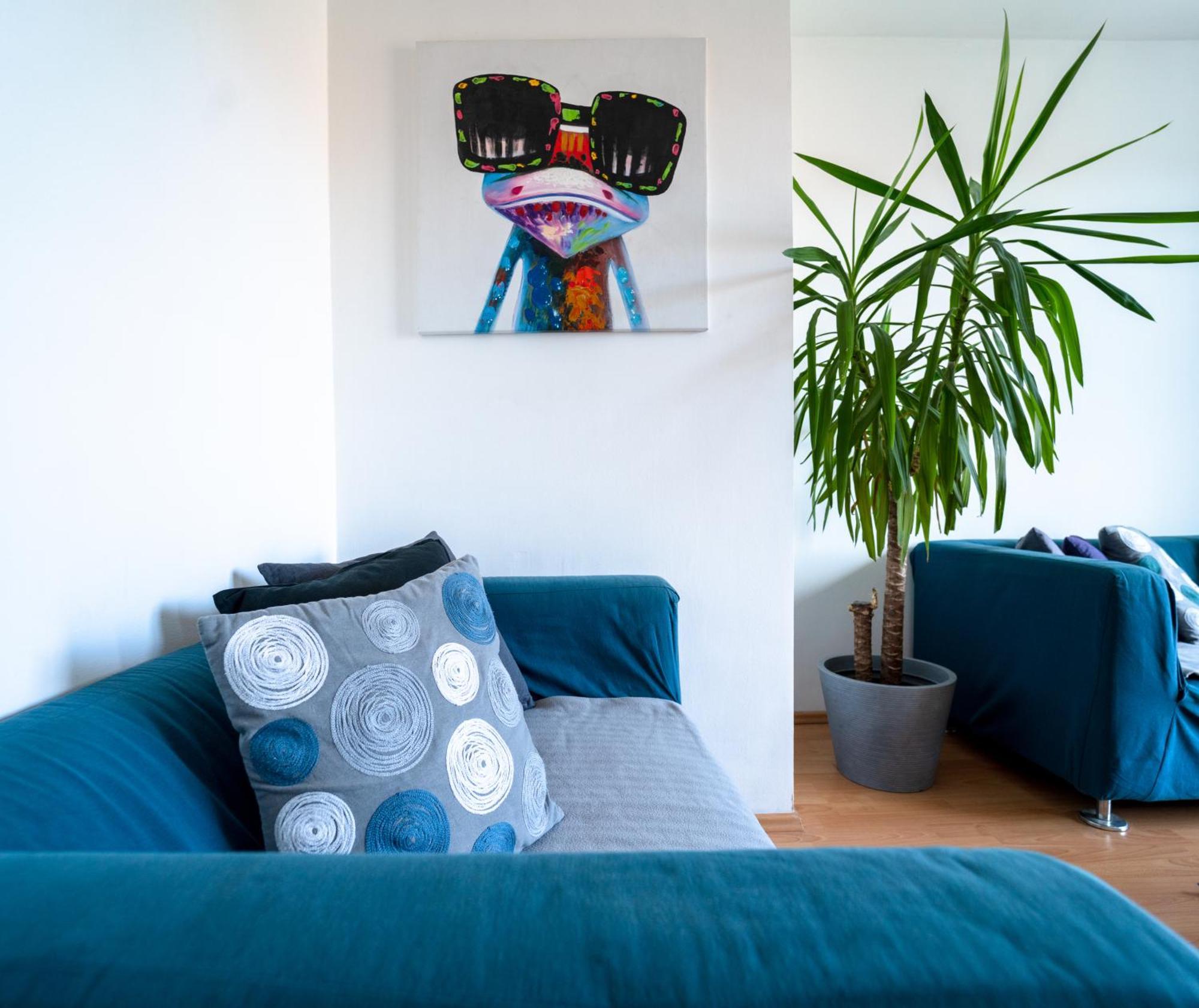 Viola Apartment 부다페스트 외부 사진